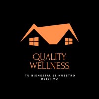 QUALITY WELLNESS España logo - Similar company to Espacios Evalore Slp