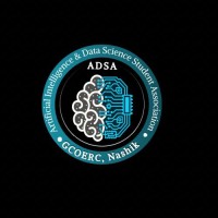ADSA GCOERC logo - Similar company to Innovation And Entrepreneurship Development Cell - Gcoerc