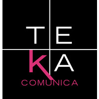 Teka Comunica logo - Similar company to Creeo