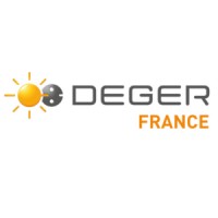 DEGER FRANCE logo - Similar company to Colossun