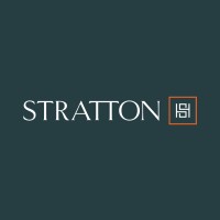 Stratton Homes logo - Similar company to Blueline Contracting Ltd