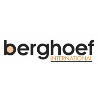 Berghoef International logo - Similar company to Nolte Opslag Systemen