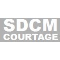 SDCM Courtage logo - Similar company to Optim-Rh
