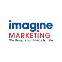 Imagine Marketing logo - Similar company to Aztech Coworks
