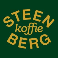 Steenberg Koffie logo - Similar company to Online Fire Protection Group