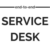 Service Desk logo - Similar company to Service Desk Ltd