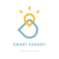 Smart Energy Co., Ltd. logo - Similar company to Pjp Eye Ltd.