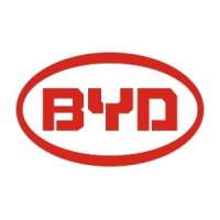 比亚迪精密制造有限公司 logo - Similar company to 航盛电子股份有限公司