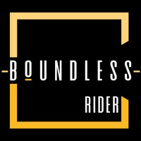 Boundless Rider logo - Similar company to High Start Group