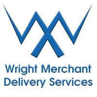 Wright Merchant Delivery Services logo - Similar company to Bigo Delivery Services