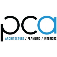 Pacific Cornerstone Architects, Inc. logo - Similar company to Ets Architects Pty Ltd