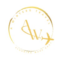 A Winters Travel logo - Similar company to Gift A Trip