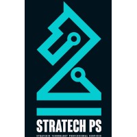 stratechps logo - Similar company to Xoom Enterprises