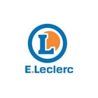 E.Leclerc Mâcon logo - Similar company to E.Leclerc Chambéry