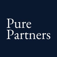 Pure Partners logo - Similar company to Octopus Finance