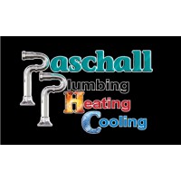 Paschall Plumbing Heating Cooling logo - Similar company to Kay Plumbing, Heating & Cooling