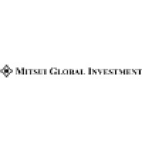 Mitsui & Co. Global Investment Ltd. logo - Similar company to Monitor Ventures