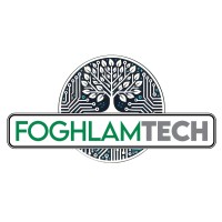 FoghlamTech Inc. logo - Similar company to Blueprintnyc