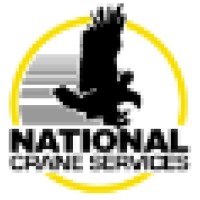 National Crane Services, INC logo - Similar company to Ce Keila