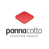 Panna Cotta Voucher Group logo - Similar company to Digitech Consulteam