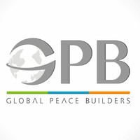 Global Peace Builders logo - Similar company to Cuestionarix