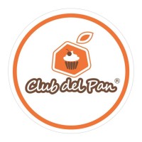 Club del Pan logo - Similar company to Sendero Laboral