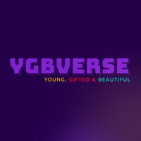 YGBverse logo - Similar company to Herux