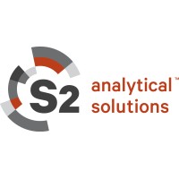 S2 Analytical Solutions, LLC logo - Similar company to Mcintire Solutions, Llc