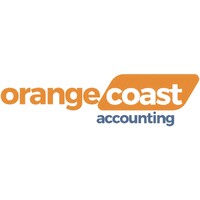 Orange Coast Accounting logo - Similar company to Pixie Dust Accounting