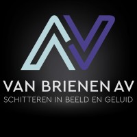 van Brienen AV logo - Similar company to Maxwell