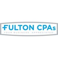 Fulton CPAs logo - Similar company to Cannon Wright Blount