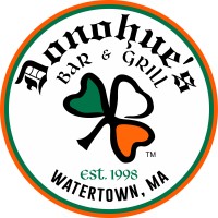 Donohue’S Bar And Grill