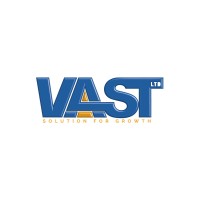 Vast Sarl logo - Similar company to Grocery Focus