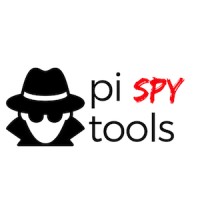P.I. Spy Tools logo - Similar company to Spy Apps