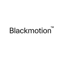 BLACKMOTION logo - Similar company to Swipe Back