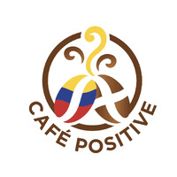Cafe Positive logo - Similar company to Roy Foundation (Time To Give Back)