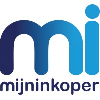 MijnInkoper.nl logo - Similar company to Optimerce B.V.