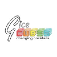 G-ice Cubes