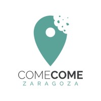 Comecome Zaragoza logo - Similar company to Biscoitos Comecome