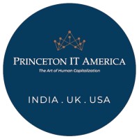 Princeton IT America logo - Similar company to Talentexa
