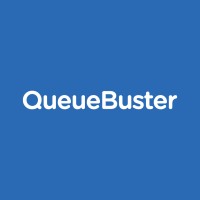 QueueBuster POS logo - Similar company to Acro Technologies (India)