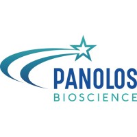 Panolos Bioscience logo - Similar company to Boston Immune Technologies And Therapeutics