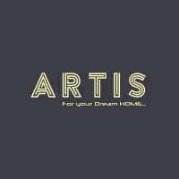 Artis Home logo - Similar company to Davidson Realty, Inc.