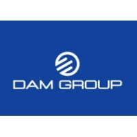 DAM Group logo - Similar company to Creating Humanity