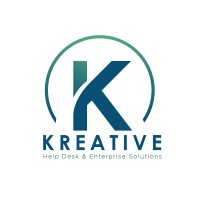 Kreative logo - Similar company to Selt Marine Colloids