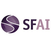 SFAI Kazakhstan logo - Similar company to Тоо Петрофон