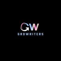 GROWRITERS logo - Similar company to Prabhu Studio