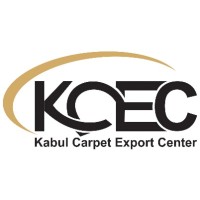 KCEC Kabul Carpet Export Center logo - Similar company to Pahna Group