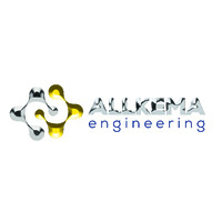 ALLKEMA ENGINEERING - S.R.L. logo - Similar company to Simal & Pro Srls