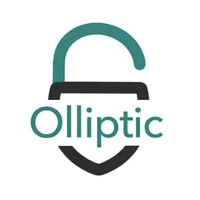 Olliptic logo - Similar company to High Tide Aviation